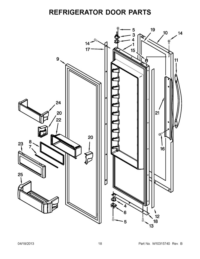Diagram for KSSC36QTS04