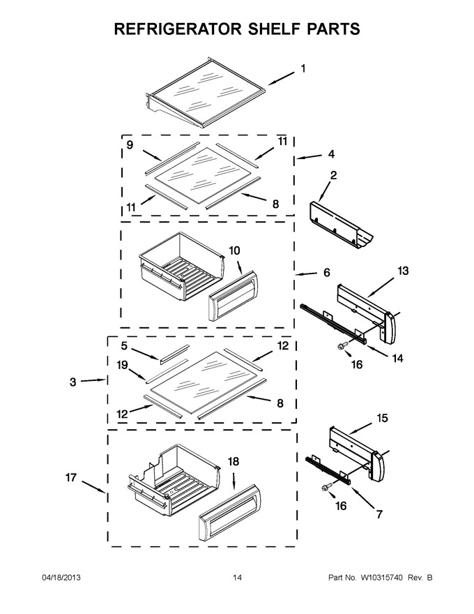 Diagram for KSSC36QTS04