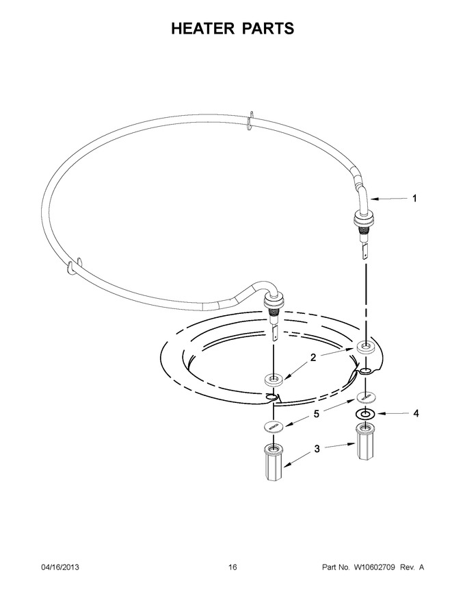 Diagram for WDT910SAYE2