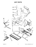 Diagram for 06 - Unit Parts