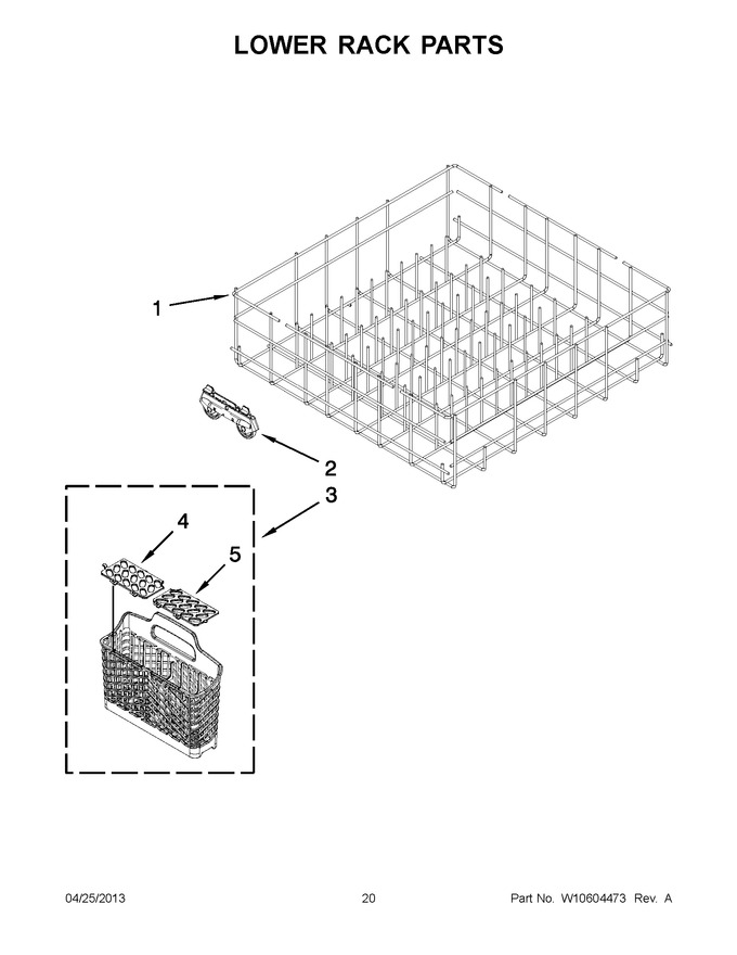 Diagram for ADB1400PYB2