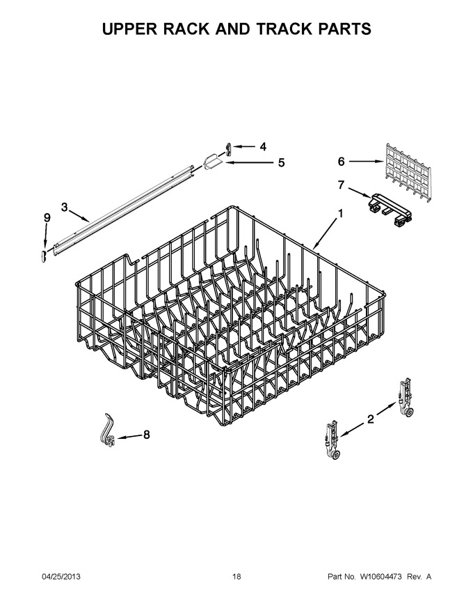 Diagram for ADB1400PYW2