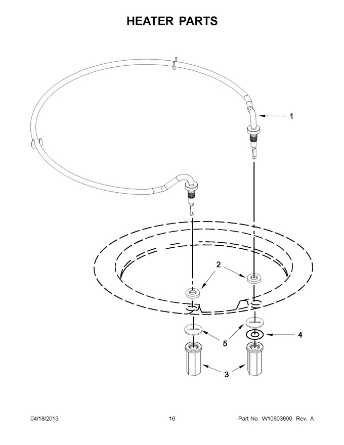 Diagram for KDFE454CSS0