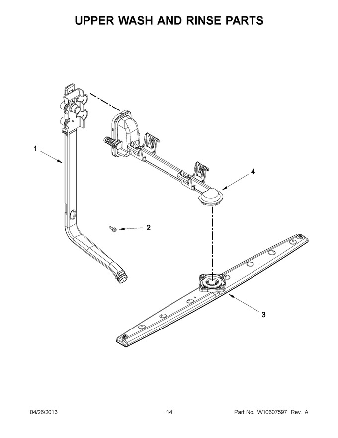 Diagram for WDF110PABT1