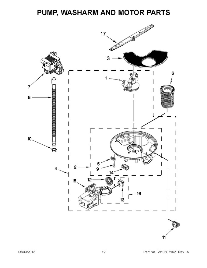Diagram for 7WDF530PAYM5