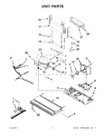 Diagram for 05 - Unit Parts