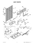 Diagram for 04 - Unit Parts