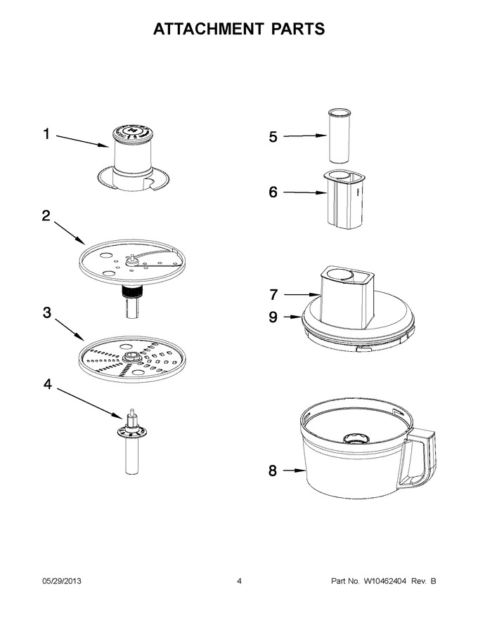 Diagram for KFP0711ER0