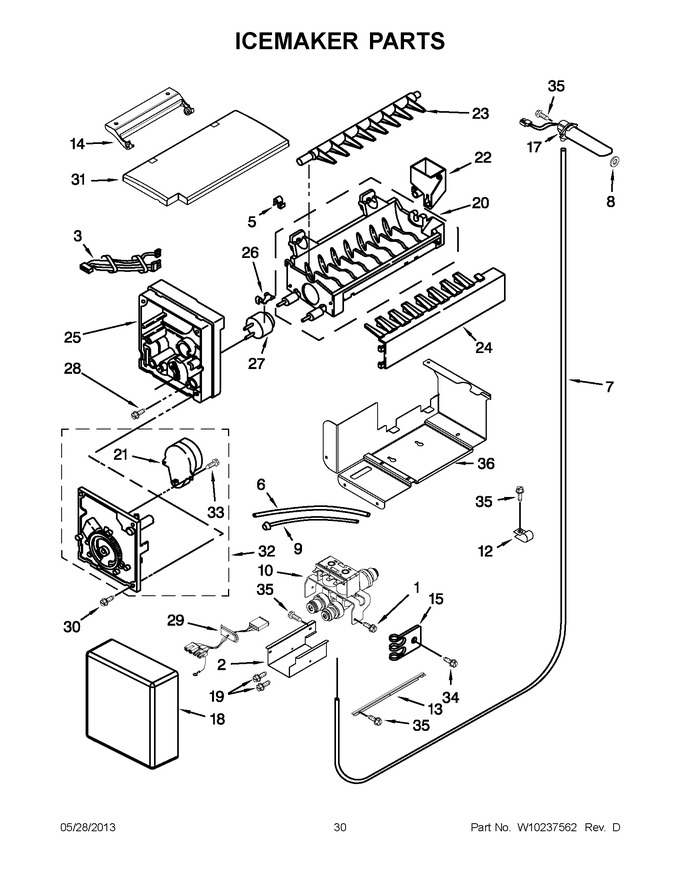 Diagram for KSSC48QTS03