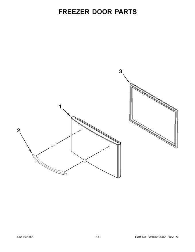 Diagram for 5GFC20PRAW00