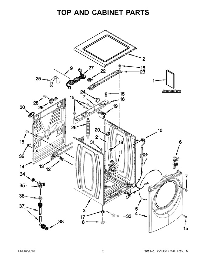 Diagram for 7MWFW94HEBU0