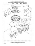 Diagram for 06 - Pump And Motor Parts