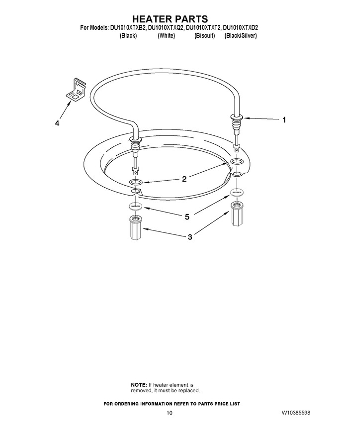 Diagram for DU1010XTXT2