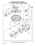 Diagram for 06 - Pump And Motor Parts