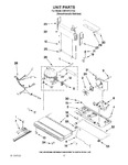 Diagram for 09 - Unit Parts