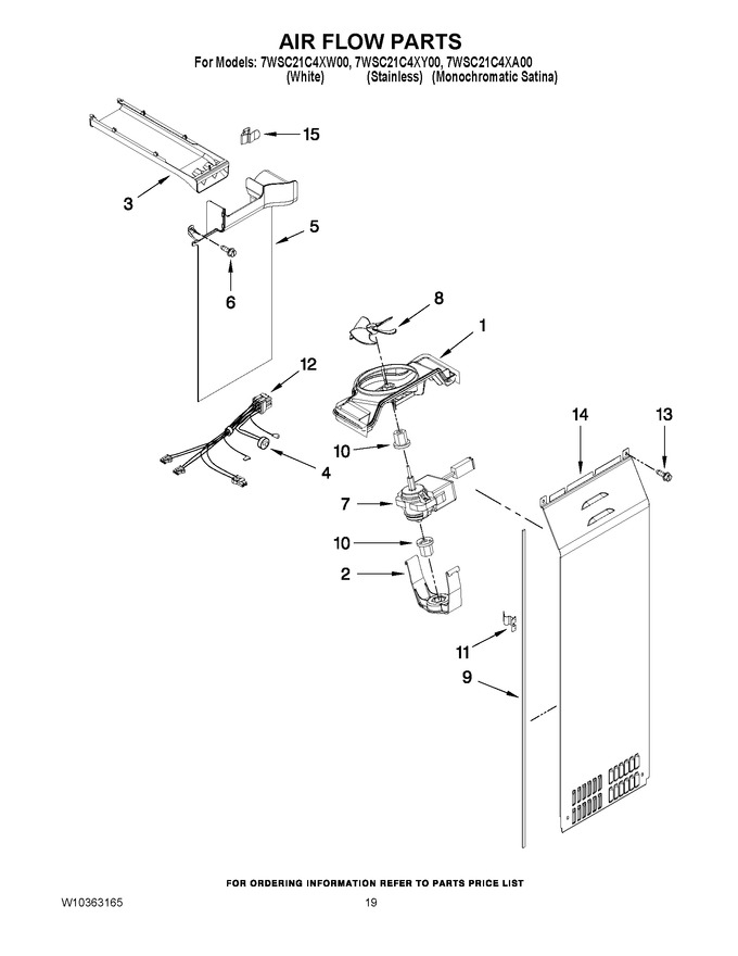 Diagram for 7WSC21C4XW00
