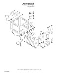 Diagram for 02 - Base Parts