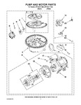 Diagram for 06 - Pump And Motor Parts