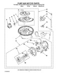 Diagram for 06 - Pump And Motor Parts