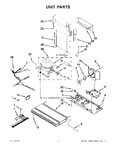 Diagram for 06 - Unit Parts