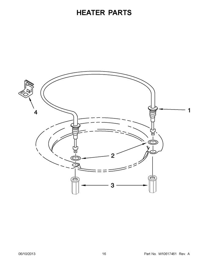Diagram for WDT710PAYE5