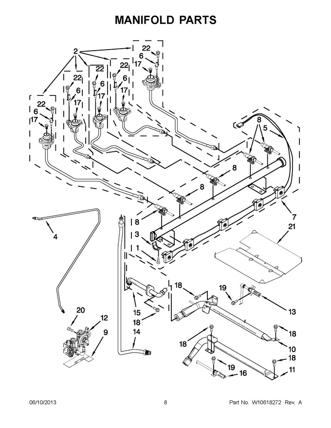 Diagram for KGRS306BSS1