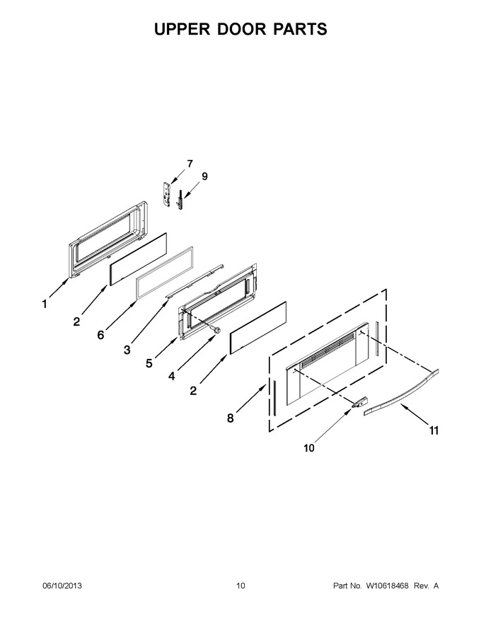 Diagram for YWGE755C0BH0