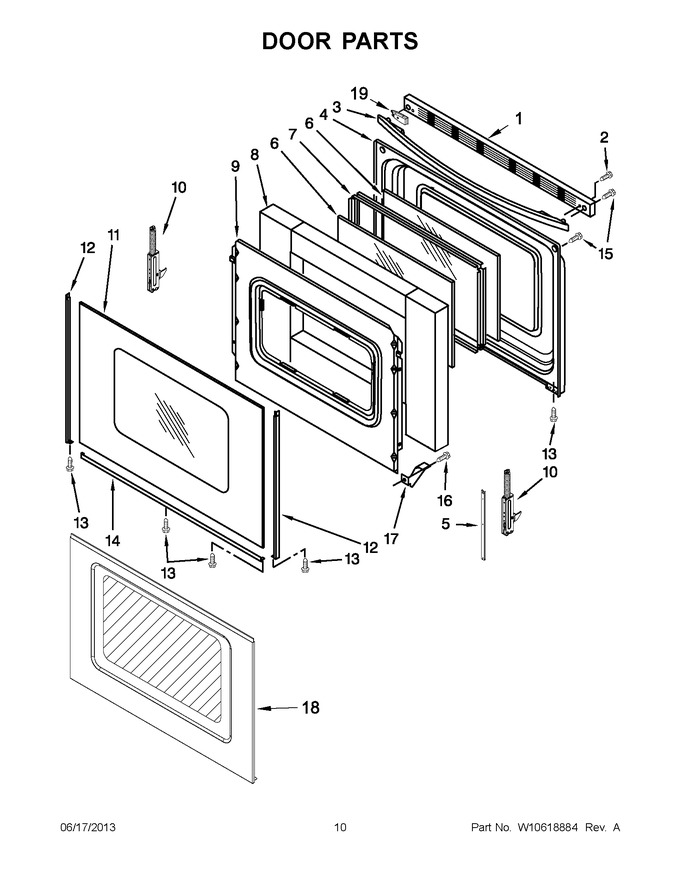 Diagram for WFE525C0BB0