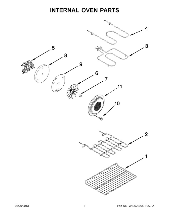 Diagram for YWGI925C0BS0