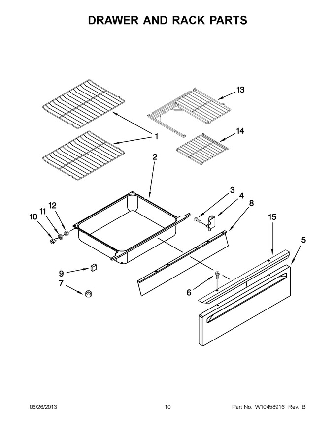 Diagram for GY399LXUS03