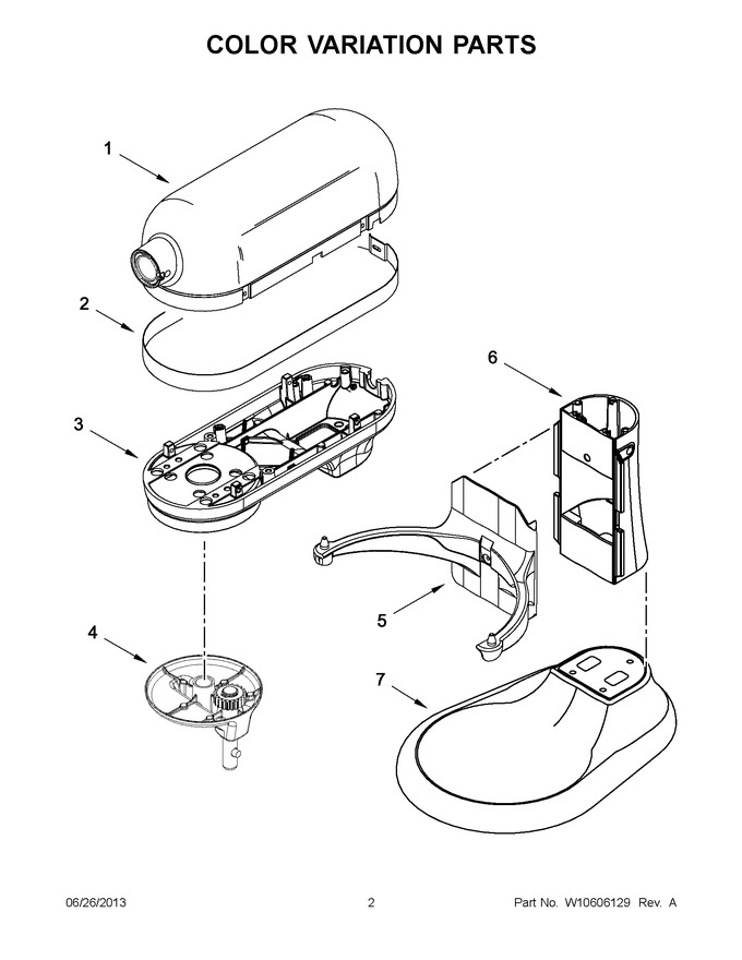 Diagram for 4KSM6573CCU2