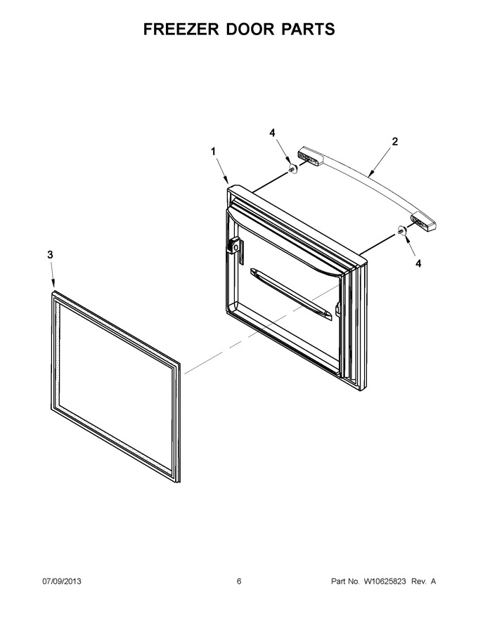 Diagram for GB2FHDXWQ08