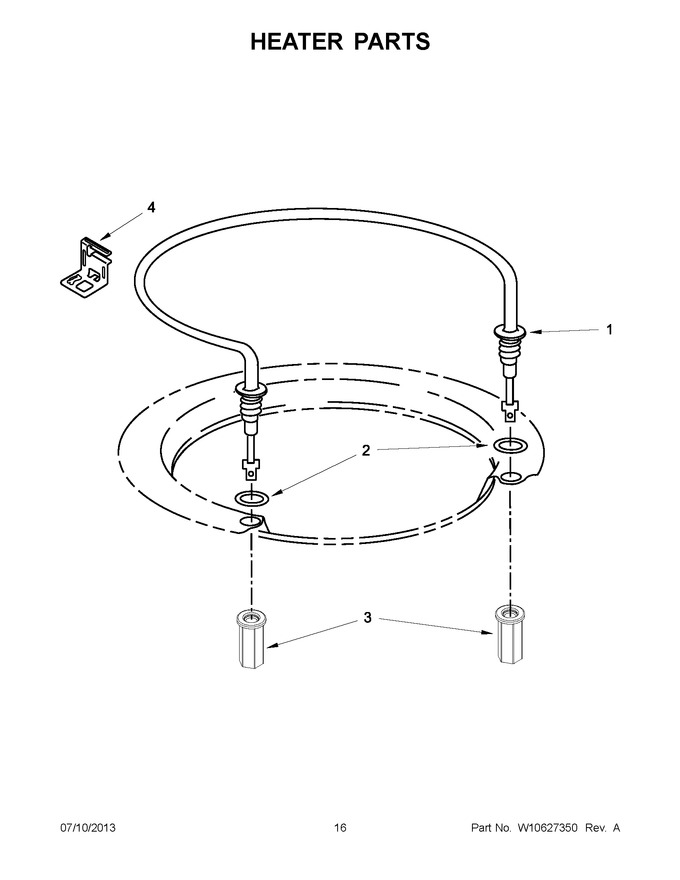 Diagram for WDF111PABB2