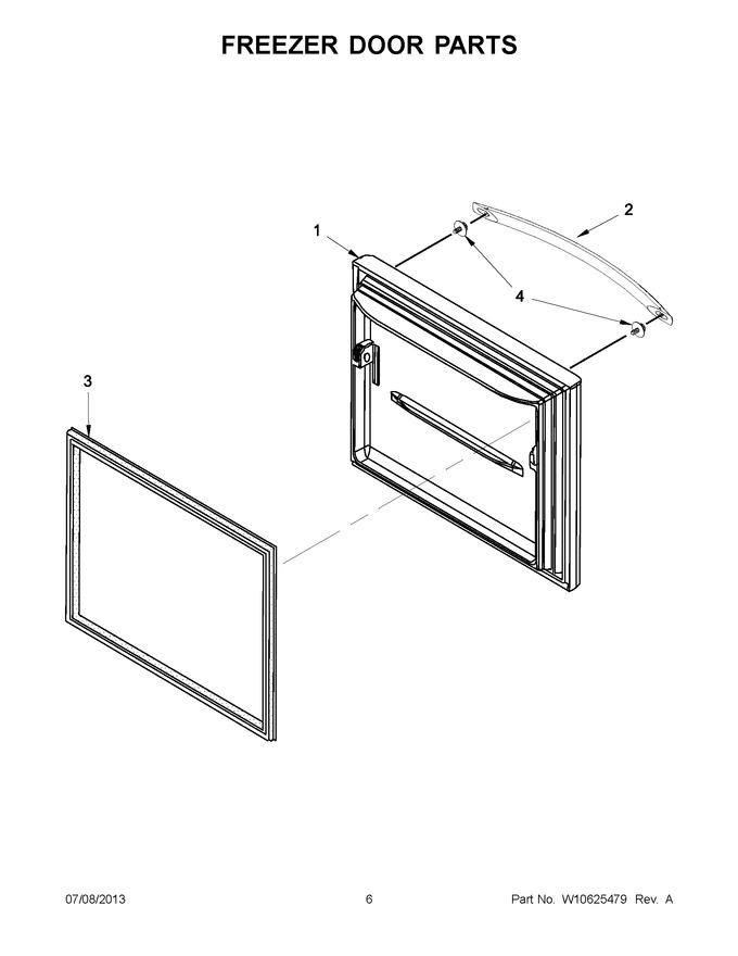 Diagram for GB2FHDXWS09