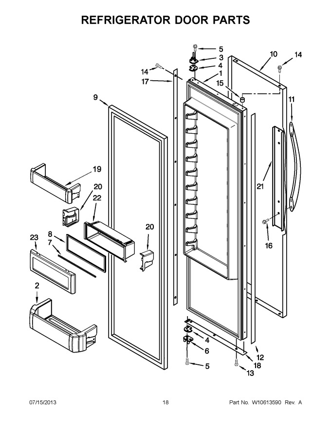 Diagram for KSSC36QTS07