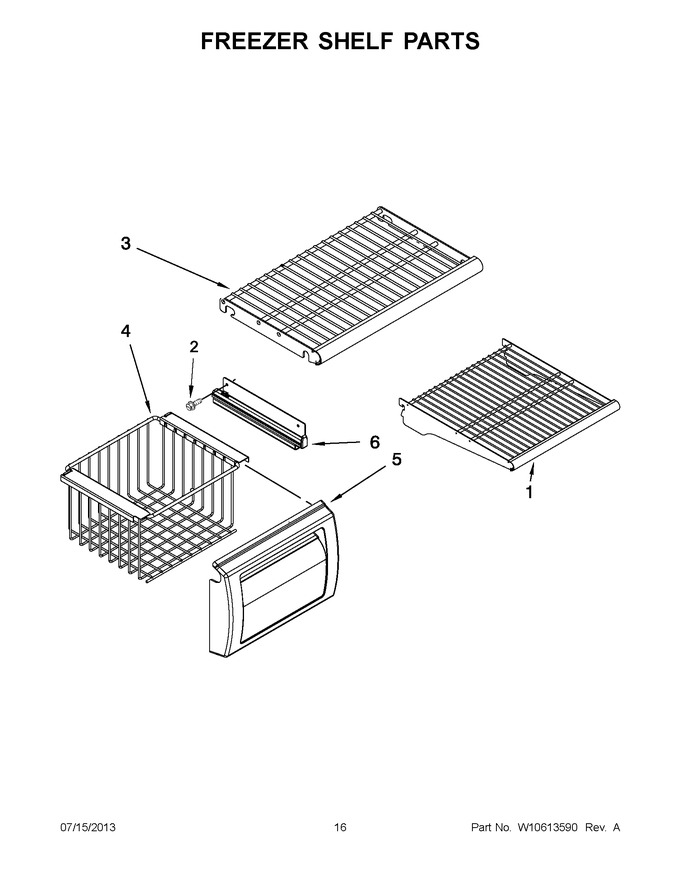 Diagram for KSSC36QTS07