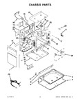 Diagram for 02 - Chassis Parts