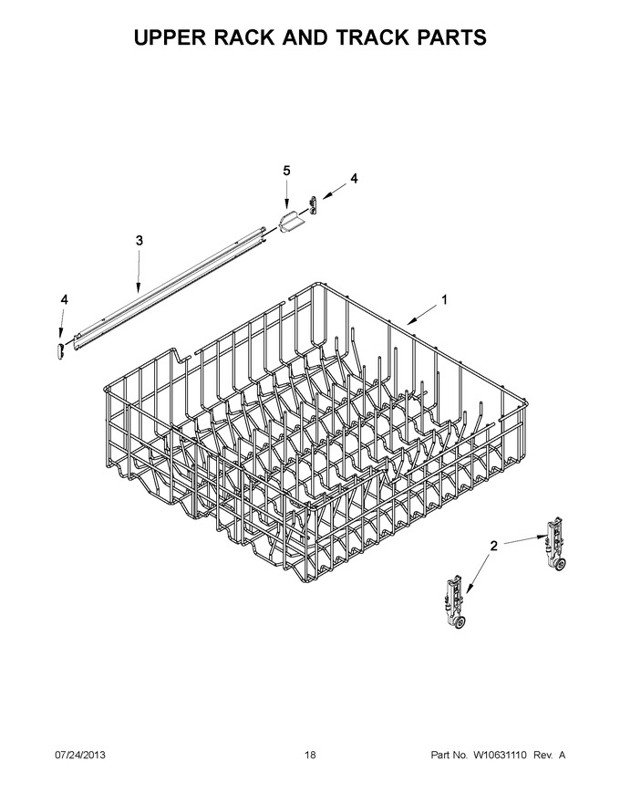 Diagram for WDF310PAAT4