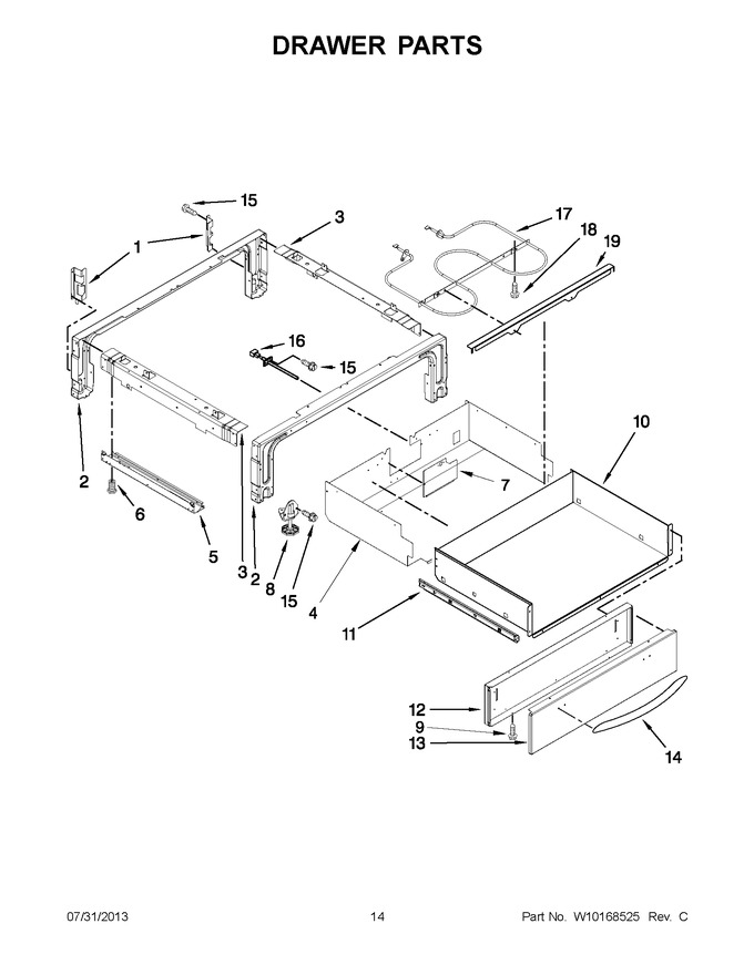 Diagram for KGSS907SBT01