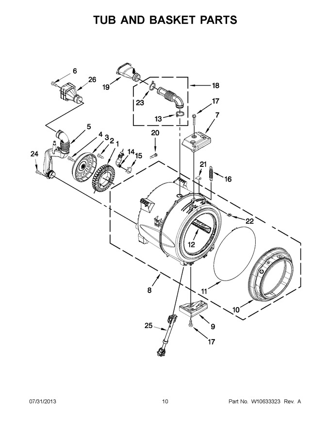 Diagram for 7MWFW80HEBW0