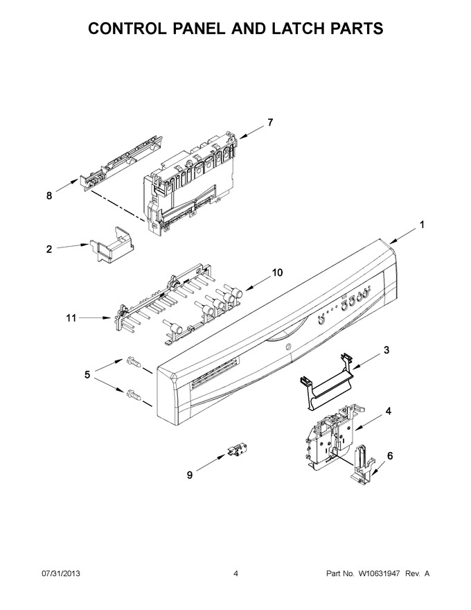 Diagram for IUD6100BB2