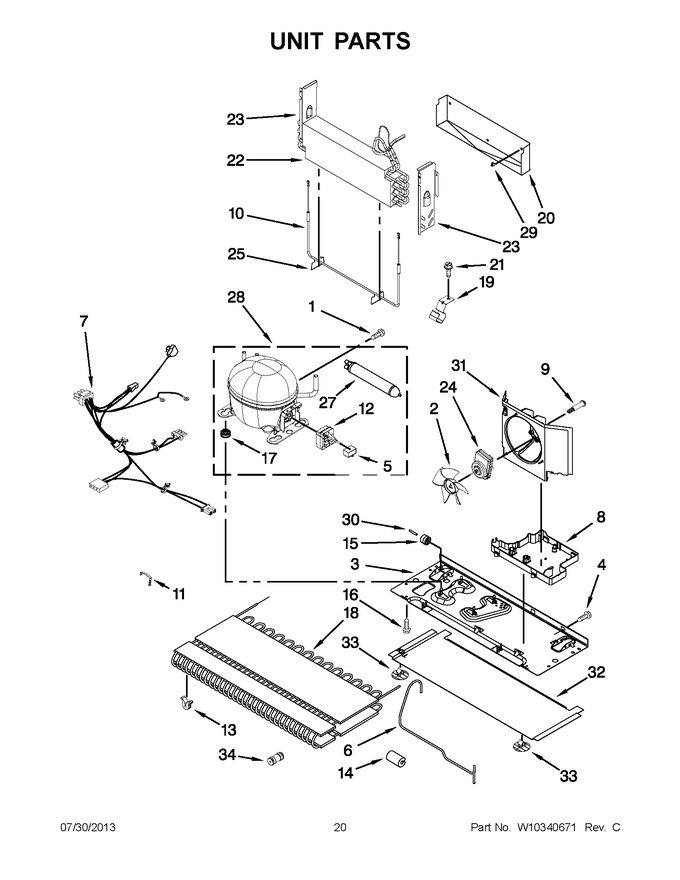 Diagram for GI6SDRXXV00