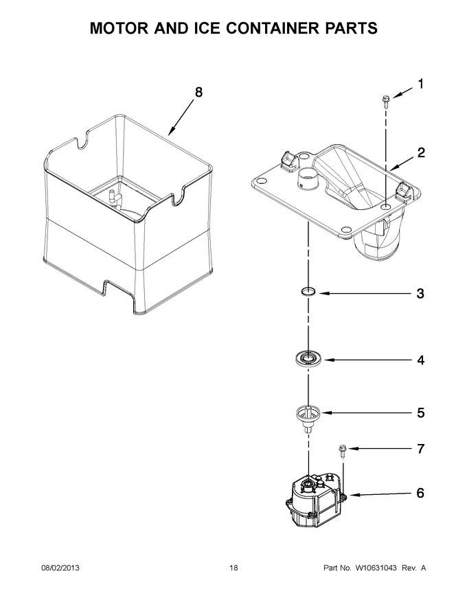 Diagram for KFIS29BBMS02