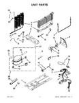 Diagram for 05 - Unit Parts