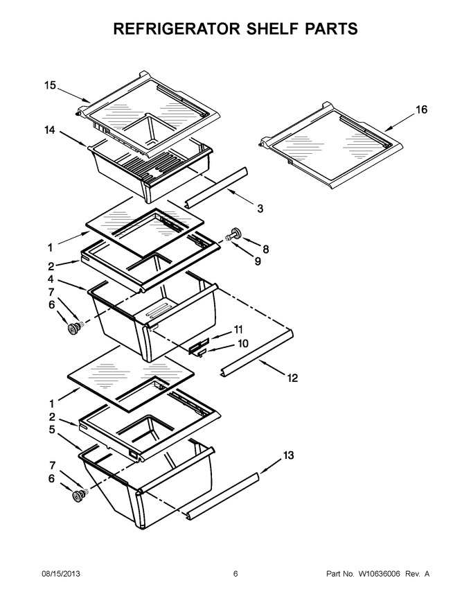 Diagram for KSF22C4CYY00