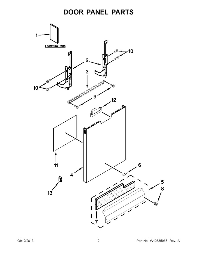 Diagram for 7WDF530PAYM6