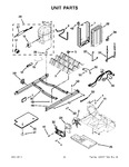Diagram for 12 - Unit Parts