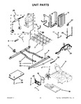 Diagram for 12 - Unit Parts