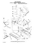 Diagram for 06 - Unit Parts