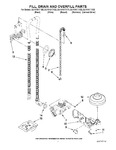 Diagram for 04 - Fill And Overfill Parts